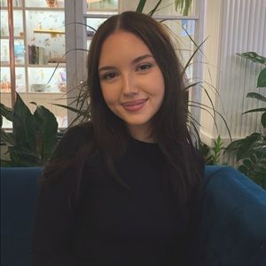 Meet your Posher, Zephyr